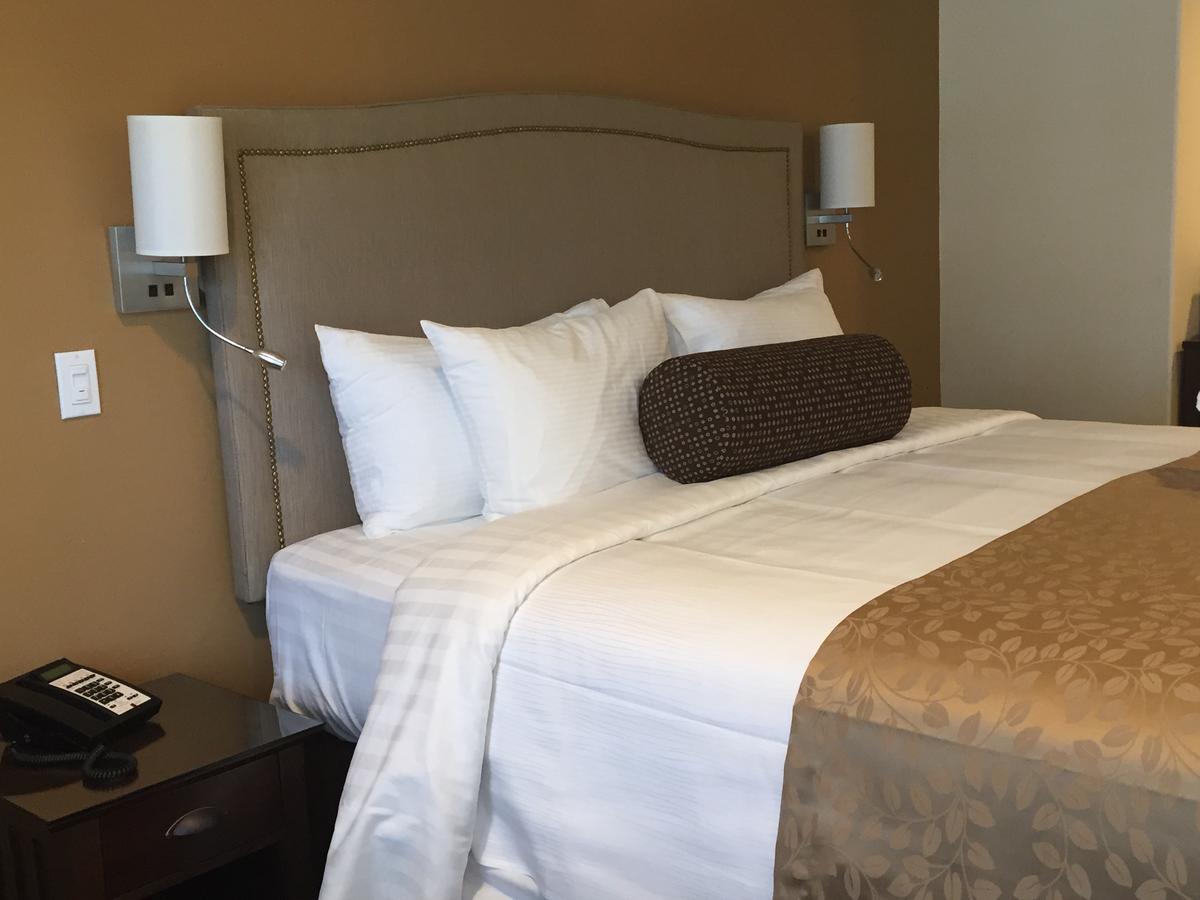 Rest, A Boutique Hotel Plymouth Buitenkant foto