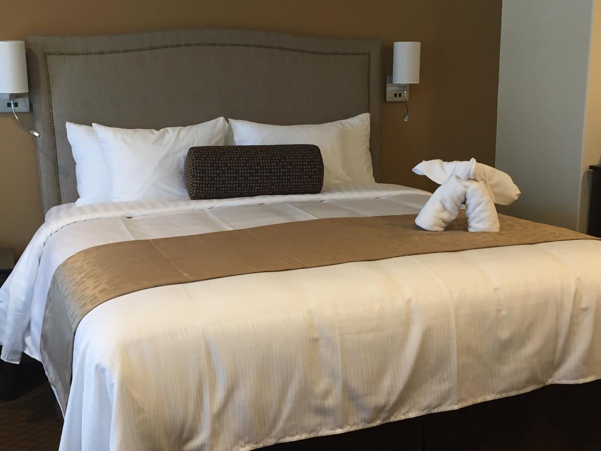 Rest, A Boutique Hotel Plymouth Buitenkant foto