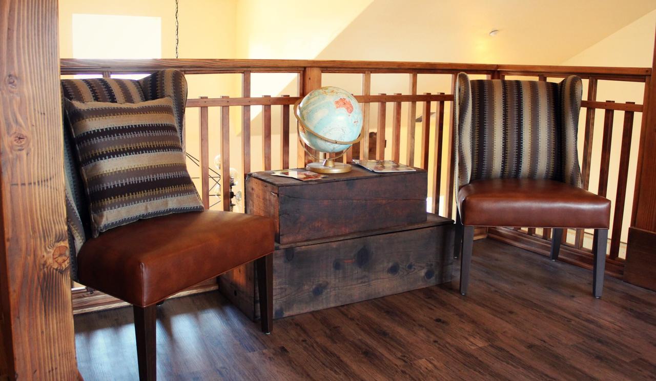 Rest, A Boutique Hotel Plymouth Buitenkant foto