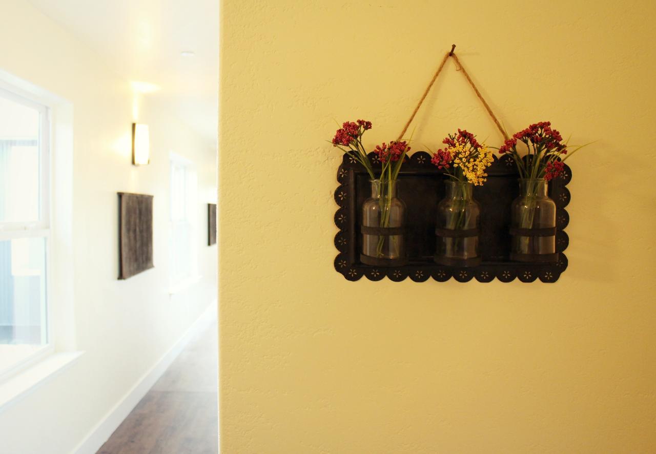 Rest, A Boutique Hotel Plymouth Buitenkant foto