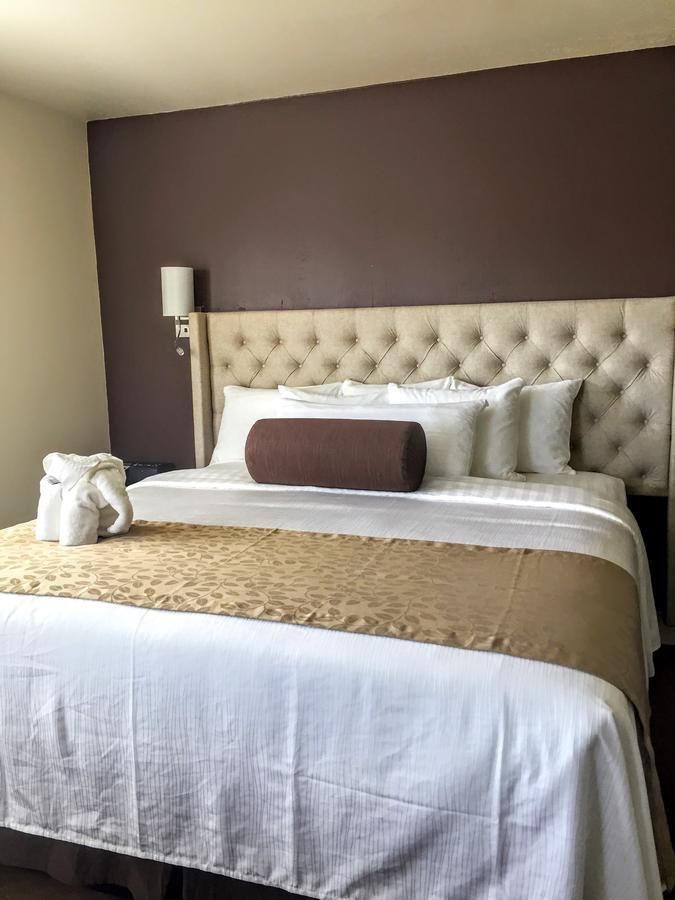 Rest, A Boutique Hotel Plymouth Buitenkant foto