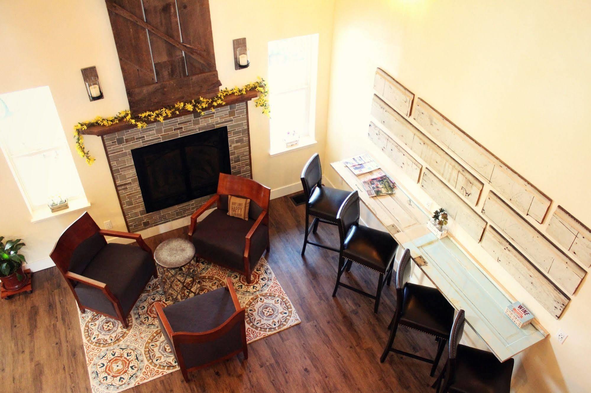 Rest, A Boutique Hotel Plymouth Buitenkant foto