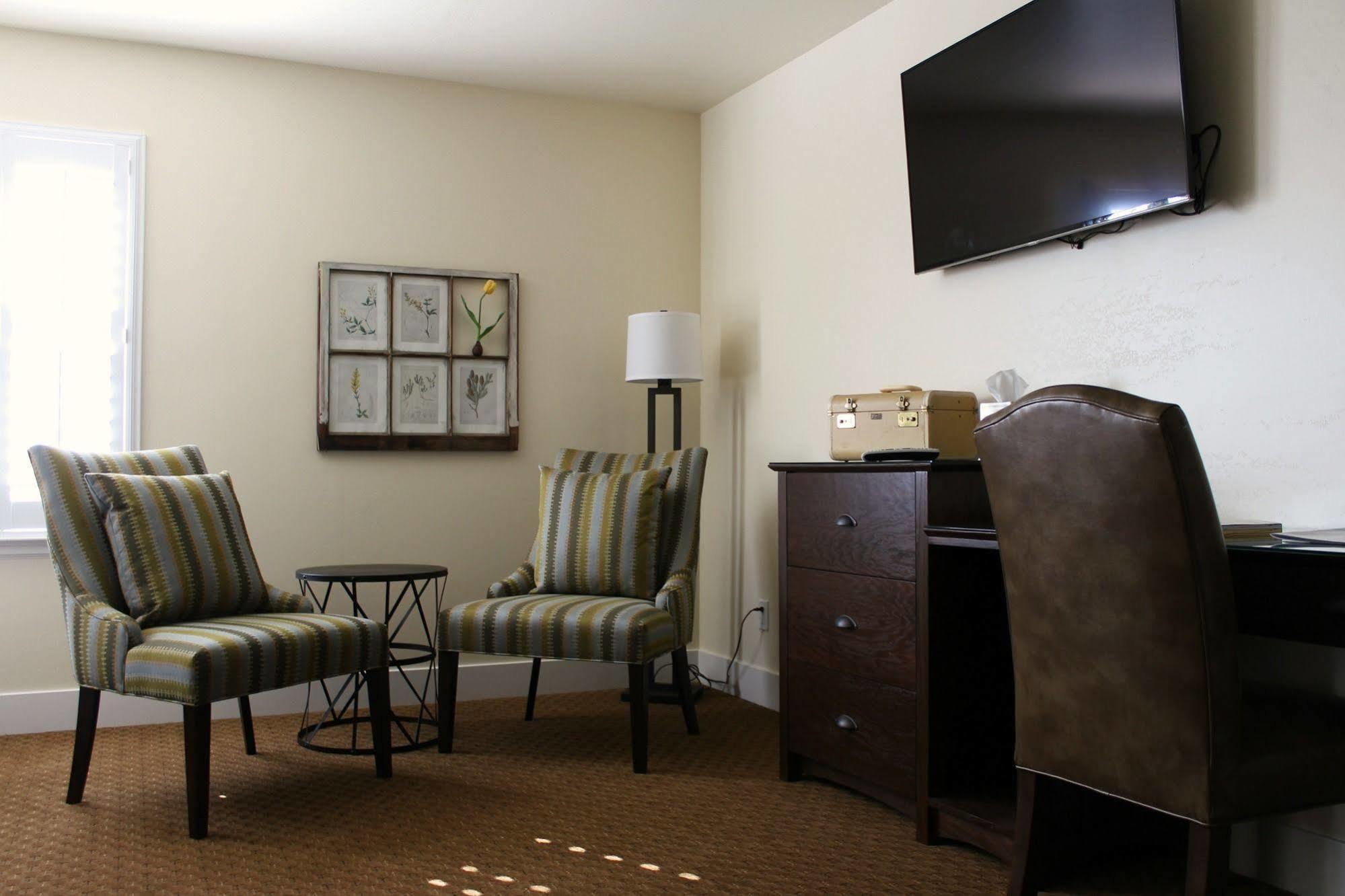 Rest, A Boutique Hotel Plymouth Buitenkant foto