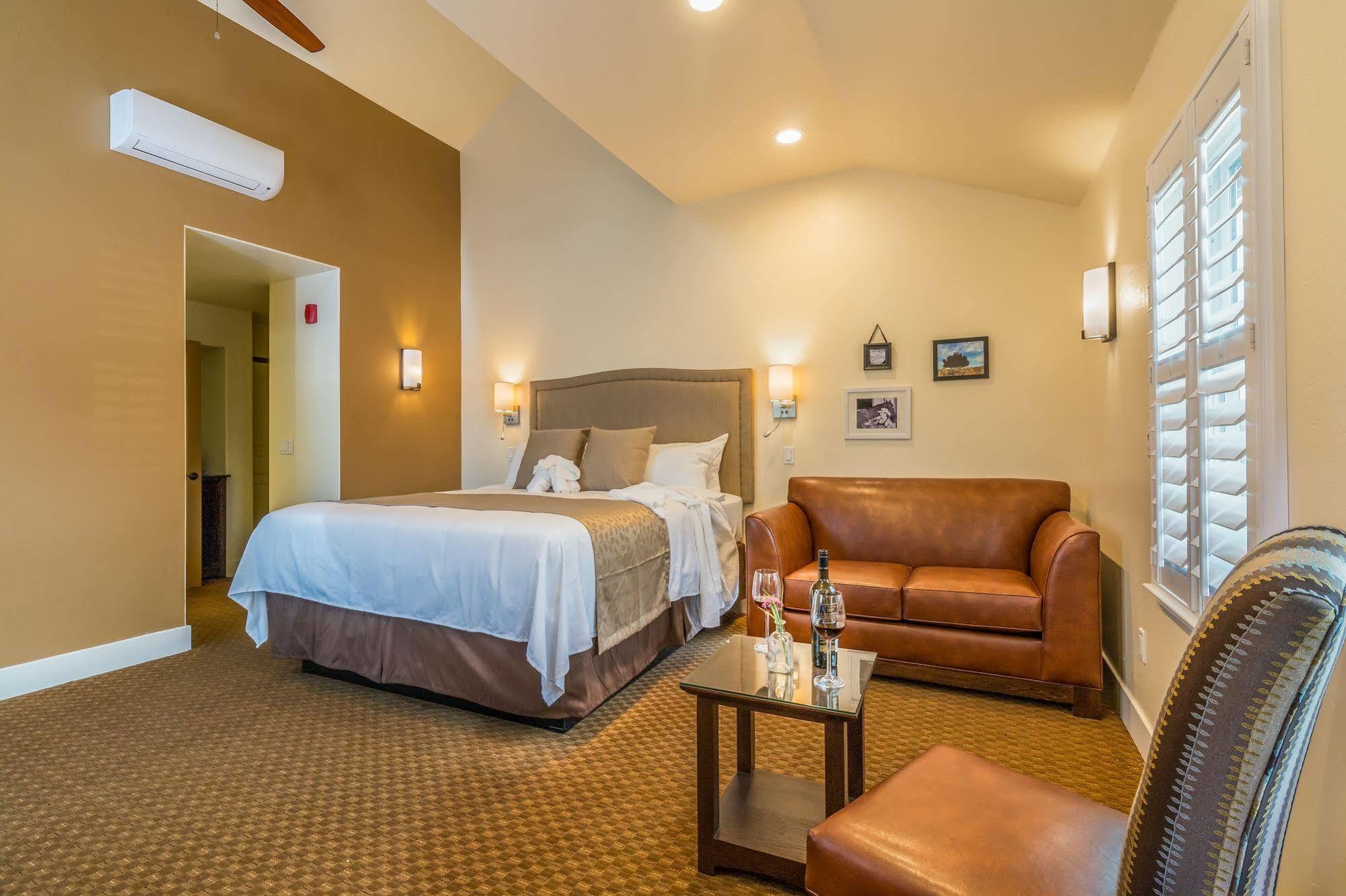 Rest, A Boutique Hotel Plymouth Buitenkant foto